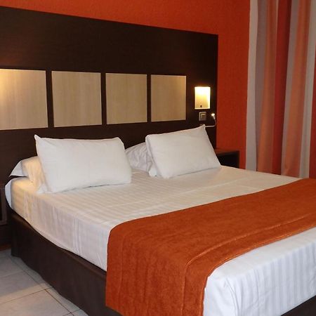 Central Hotel Cayenne Luaran gambar
