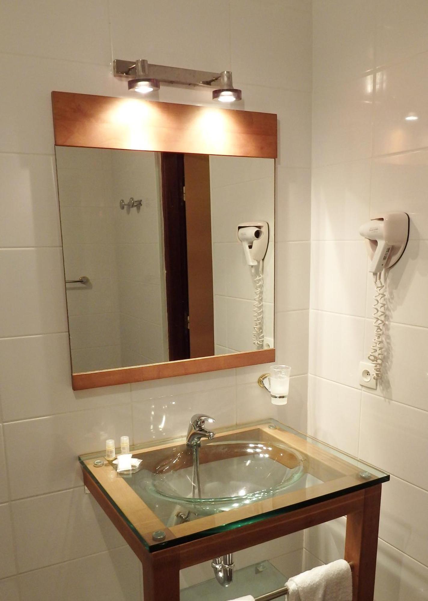 Central Hotel Cayenne Luaran gambar