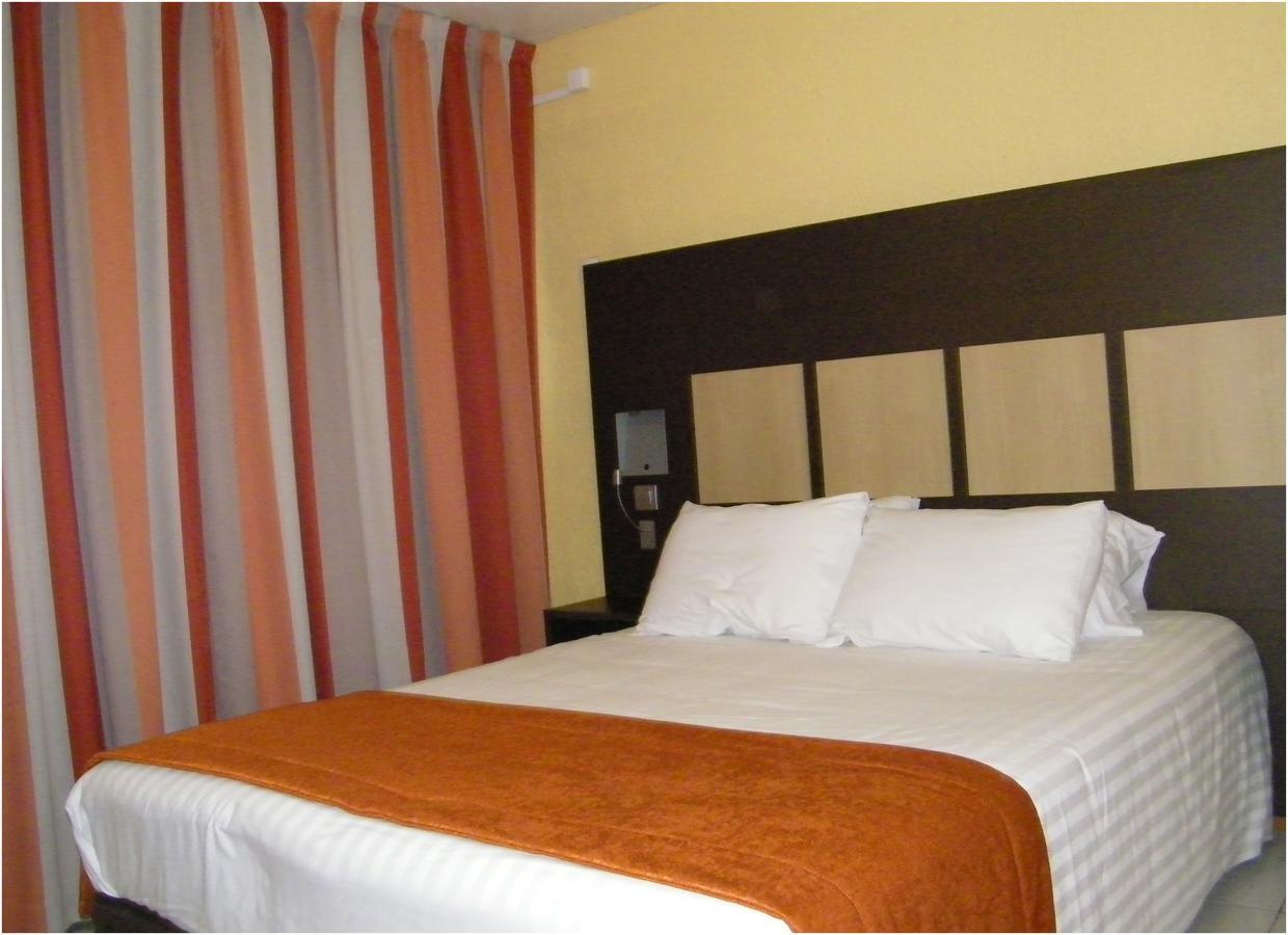 Central Hotel Cayenne Luaran gambar