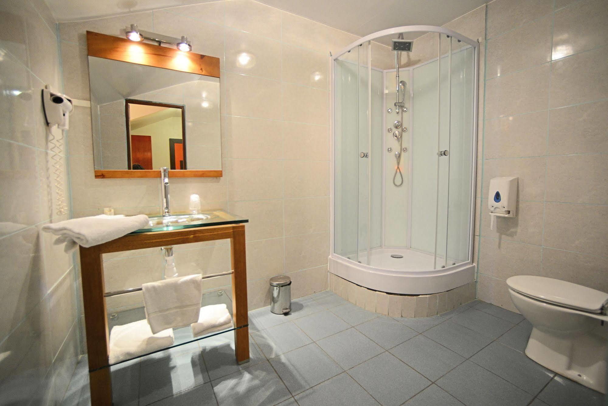 Central Hotel Cayenne Luaran gambar
